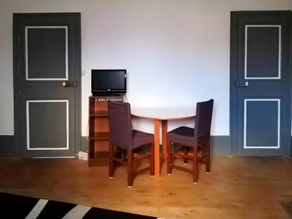 Appartement d'une chambre avec vue sur la ville et wifi a Sens - Photo 1