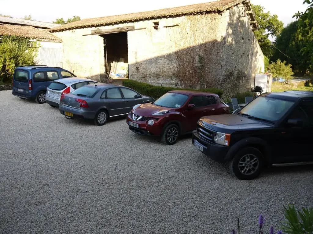 La Revaudiere - Photo 1