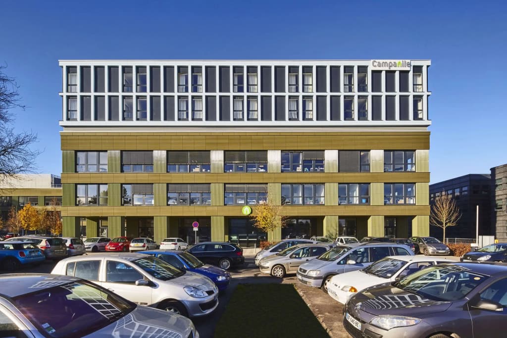 Campanile PRIME - Paris Saclay - Photo 1