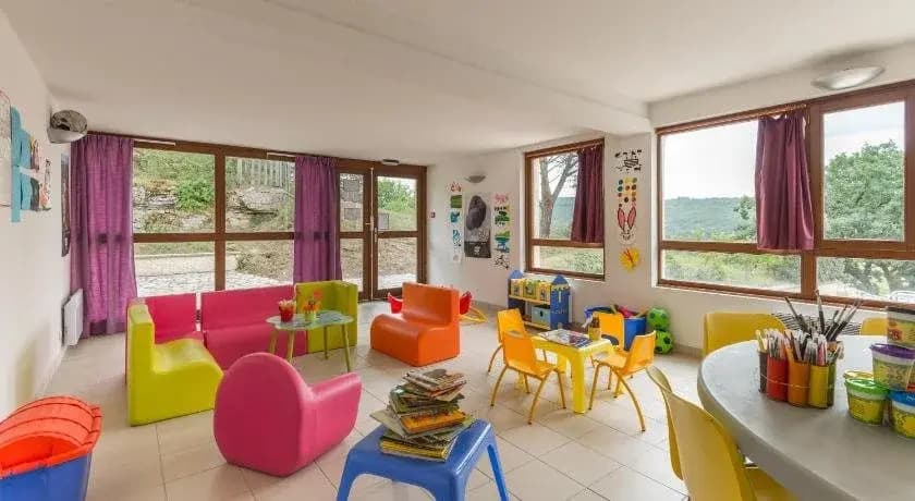 Le Domaine des Cazelles - Photo 1