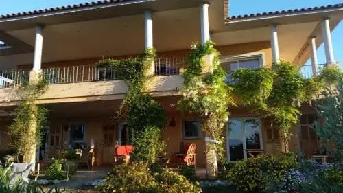 Case Vanille - Photo 1