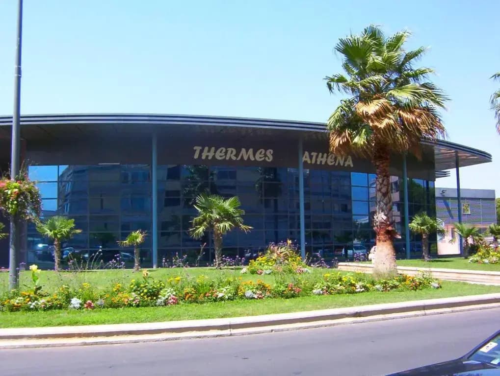 Appartement Grand Calypso - Photo 1