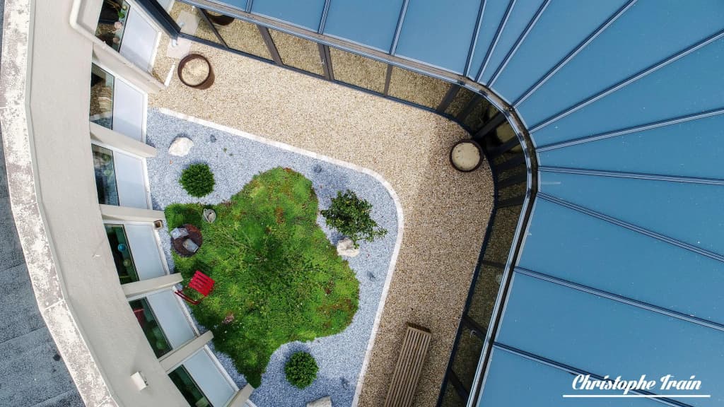 Best Western La Porte des Châteaux - Photo 1