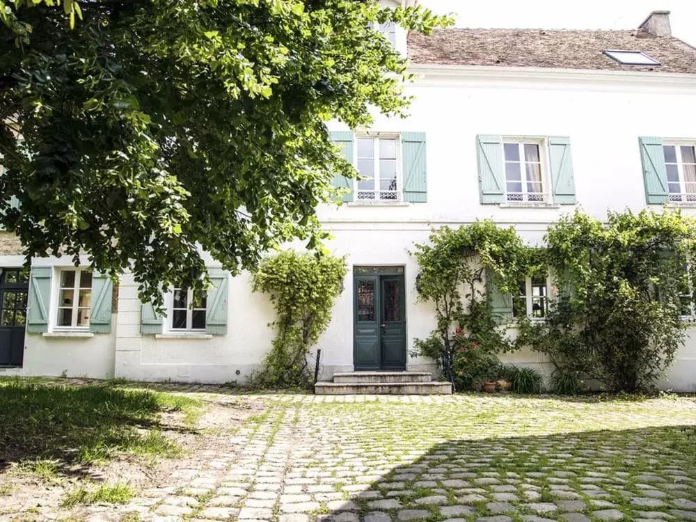 Le Clos Tellier - Photo 1