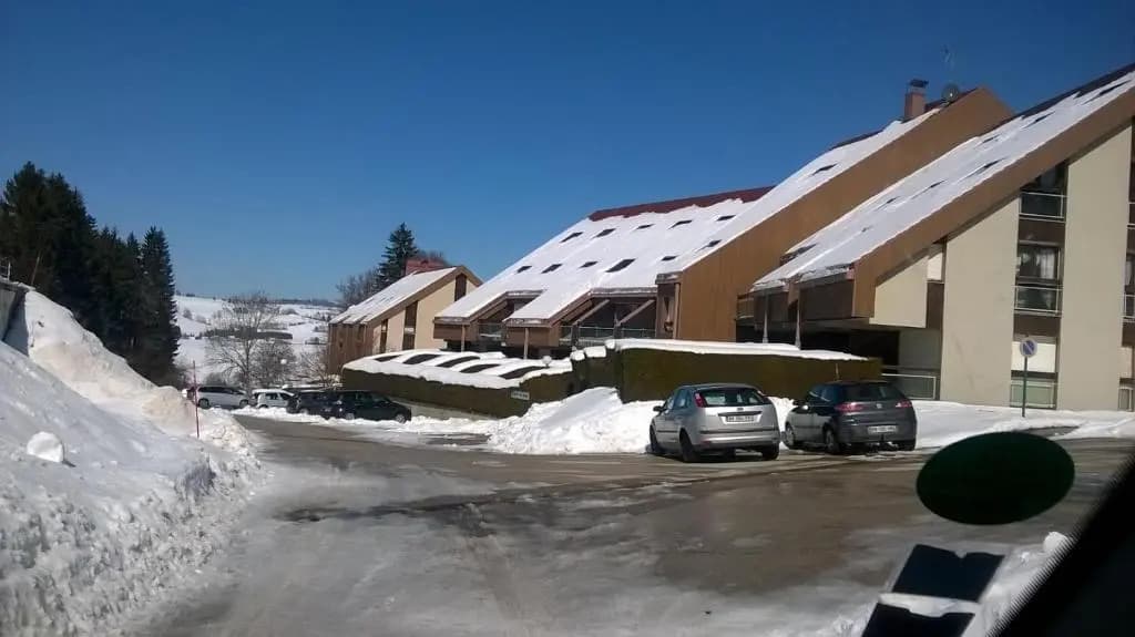 appartement et studio - Photo 1