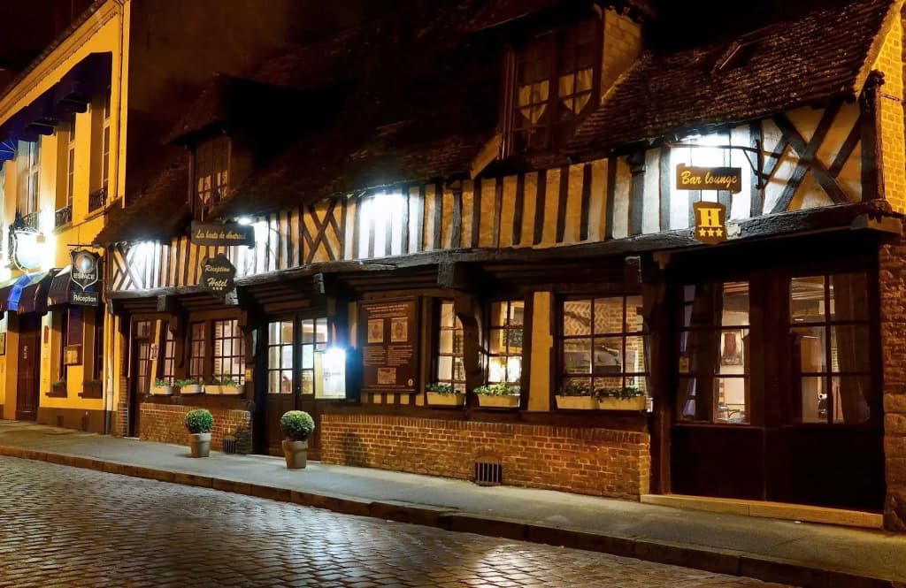 Les Hauts de Montreuil - Photo 1