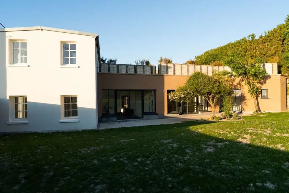 Brise du Large - Maison d'Ault - Photo 1