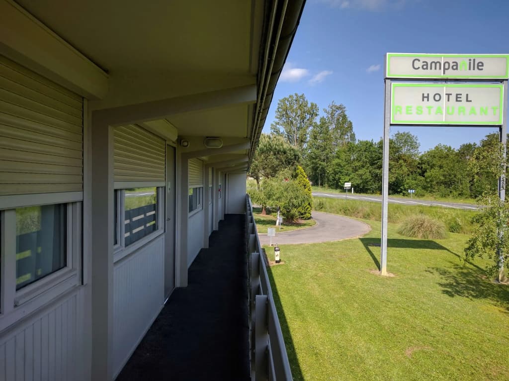 Campanile Auch - Photo 1