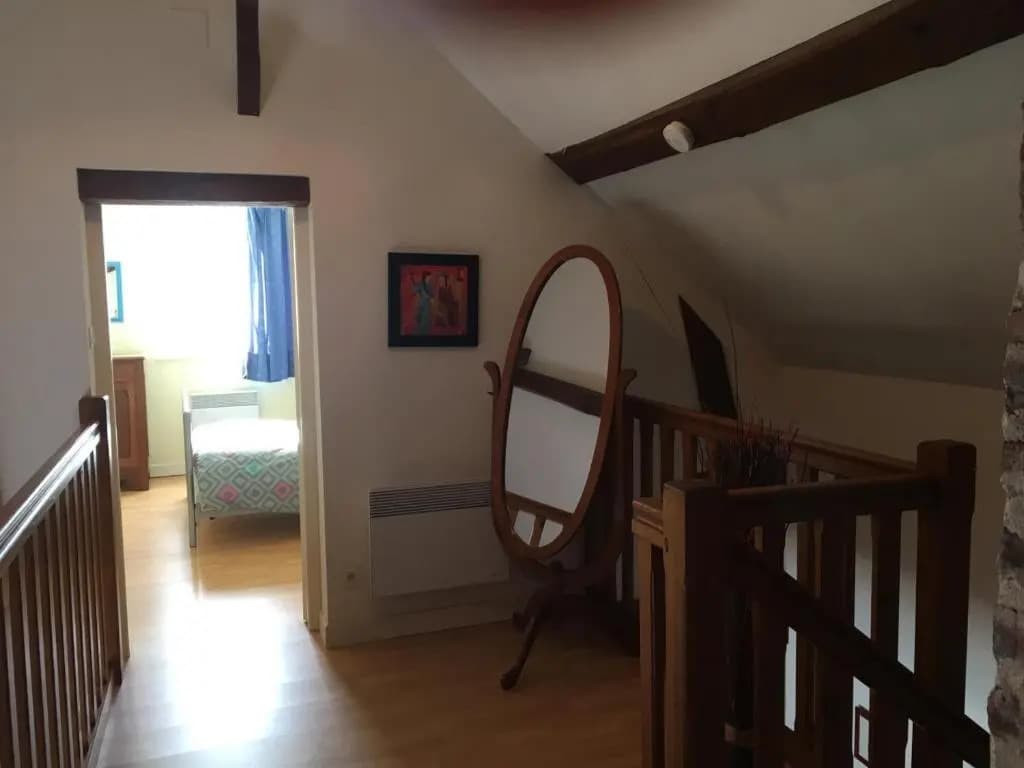 Gîte Bourbon-l'Archambault, 4 pièces, 6 personnes - FR-1-489-87 - Photo 1