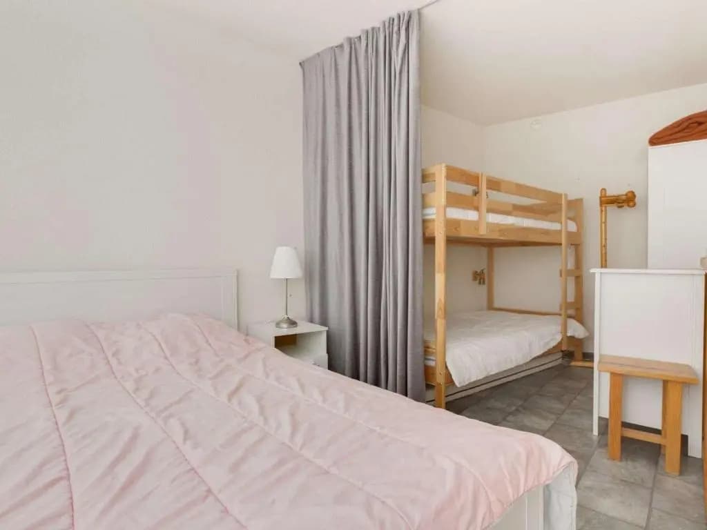 Appartement Gourette, 1 pièce, 4 personnes - FR-1-400-49 - Photo 1