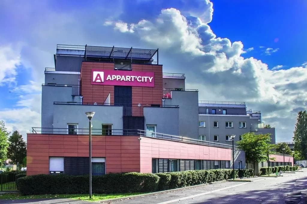 Appart City Paris Alfortville - Photo 1