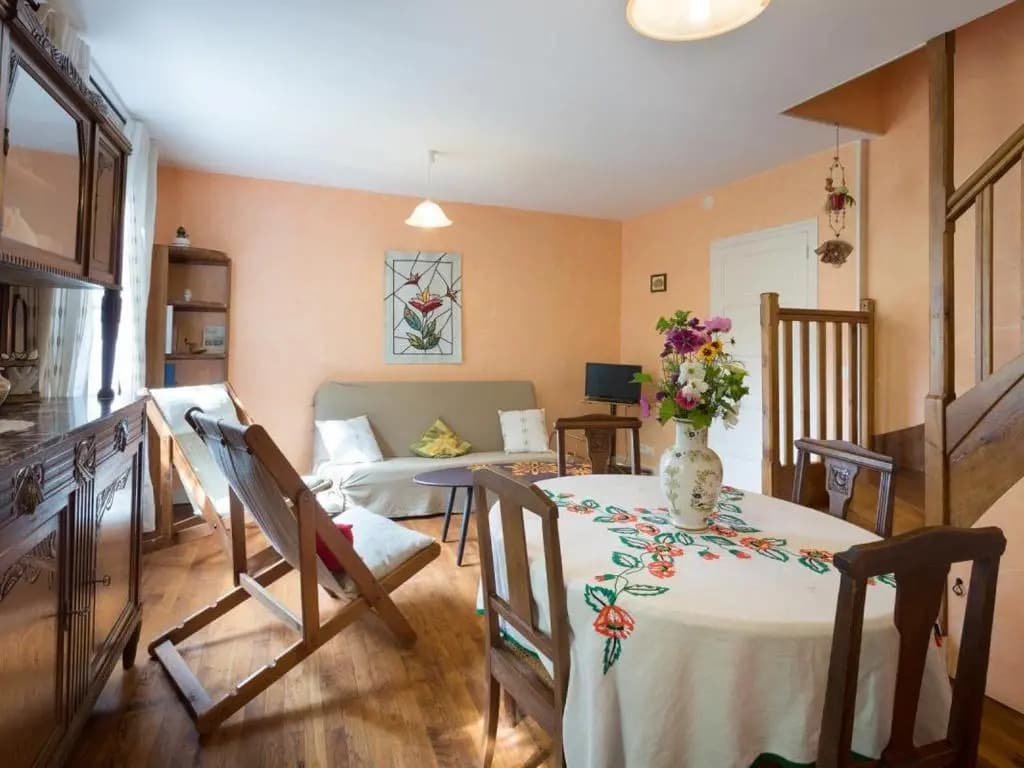 Gîte Ferrières-sur-Sichon, 3 pièces, 5 personnes - FR-1-489-41 - Photo 1