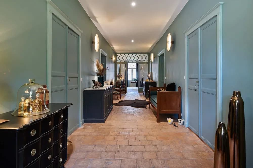 Bel Air Maison D'hôtes des Landes - Photo 1