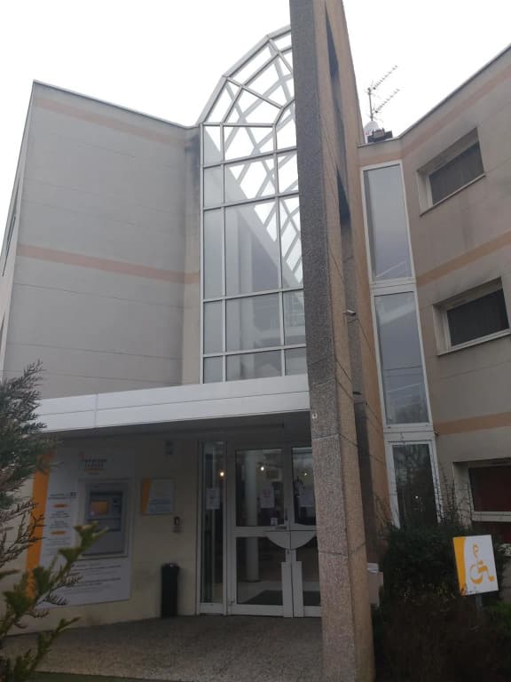 hotelF1 Longwy - Photo 1