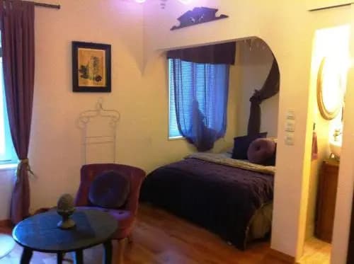 Les Chambres des Rêveries - Photo 1