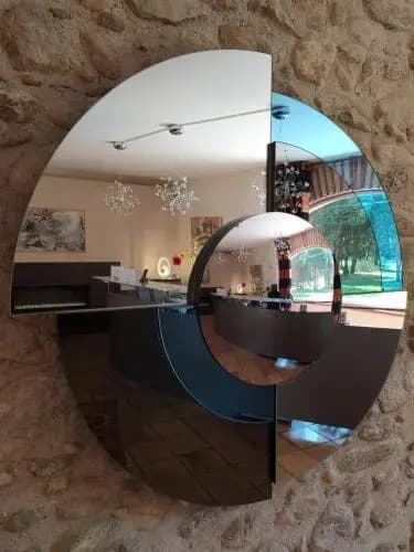 Auberge Du Roua - Photo 1