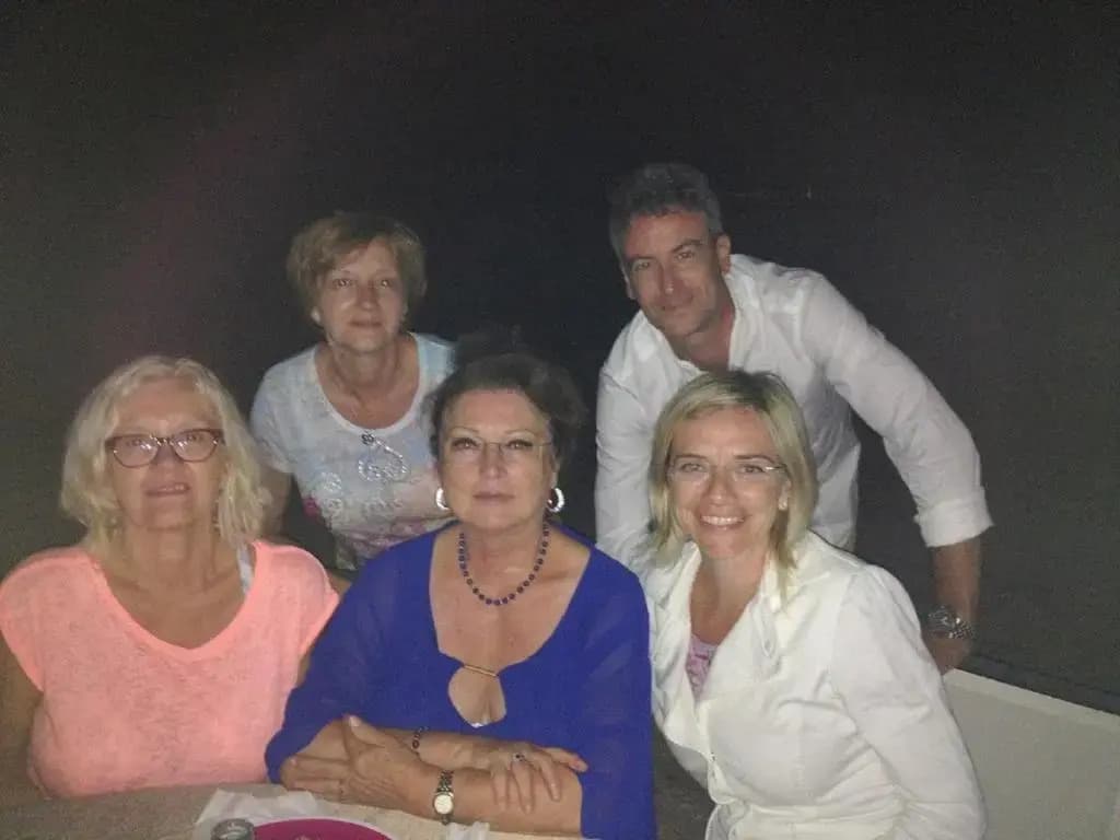 Villa ClaireLou - Photo 1