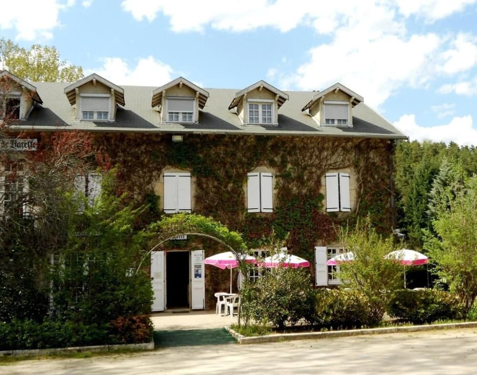 Le moulin de barette - Photo 1