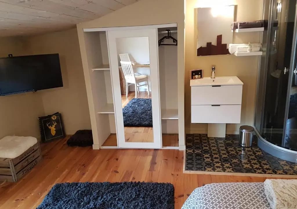 A la maison de Sophie - Photo 1