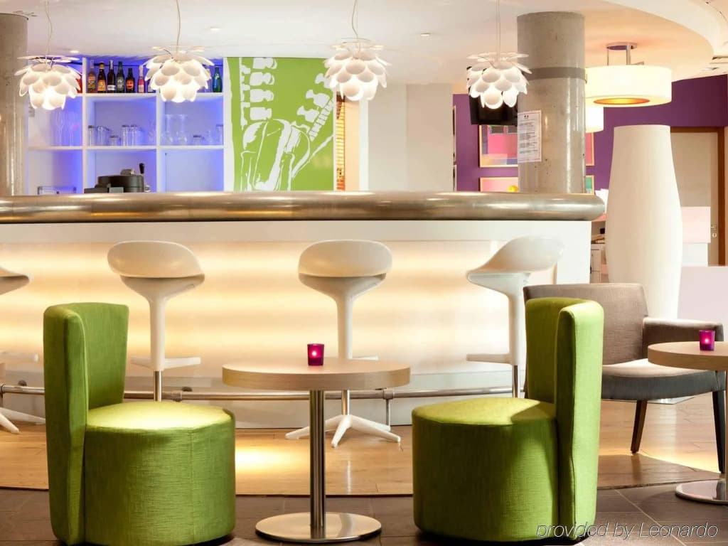ibis Styles Lille Aeroport - Photo 1