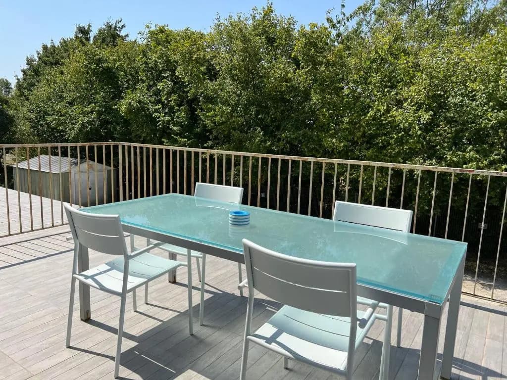 Le charme de la Touraine - Photo 1