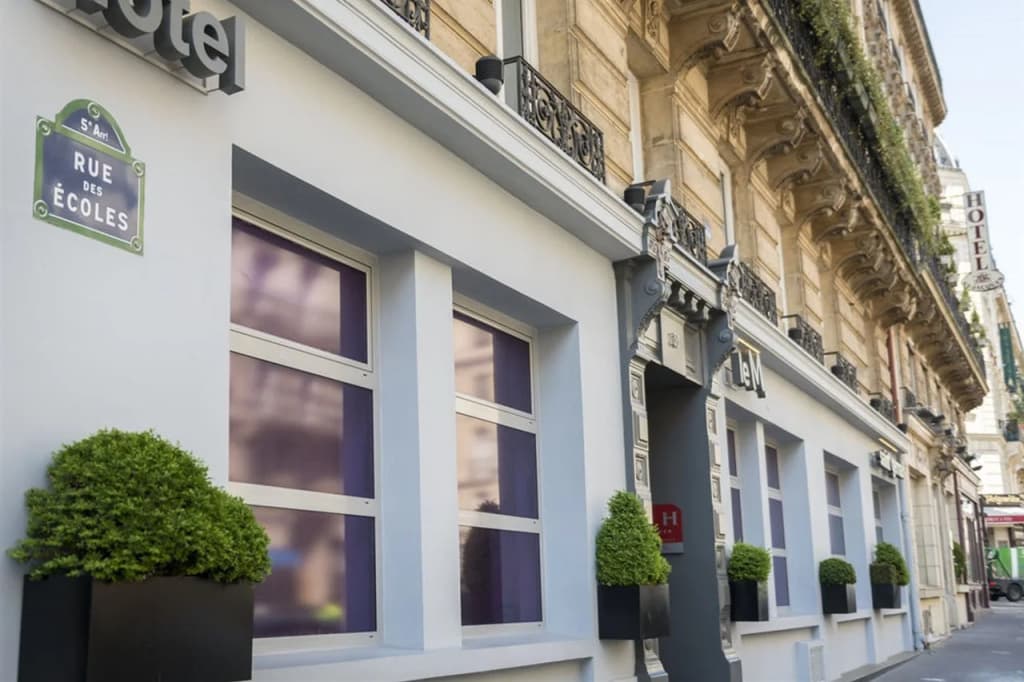 Hôtel WYLD Saint Germain - Photo 1