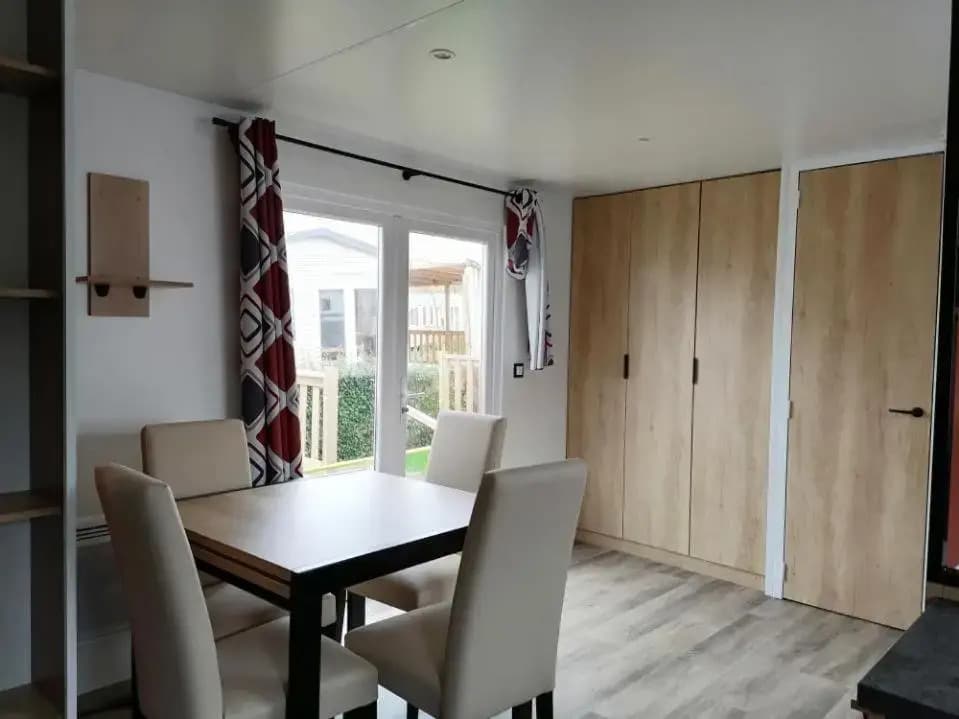 Bora Bora 6/8 personnes - Photo 1