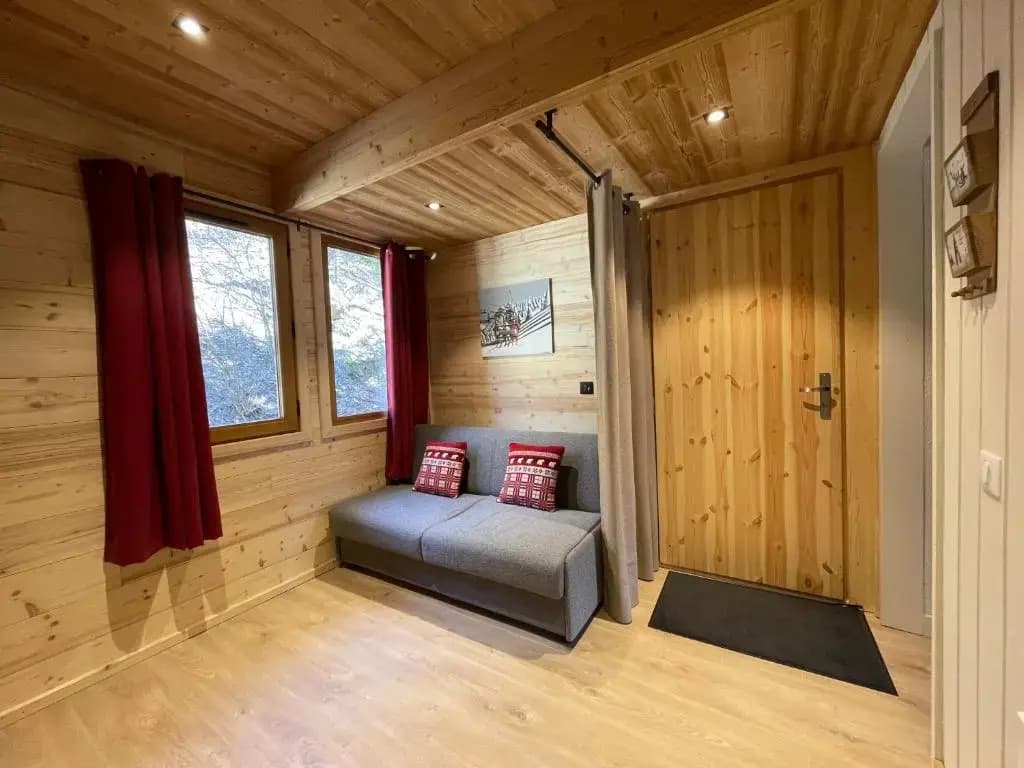 Club Alpina - Photo 1