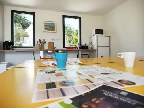 Gîte Les Pingouins du Phare - Photo 1