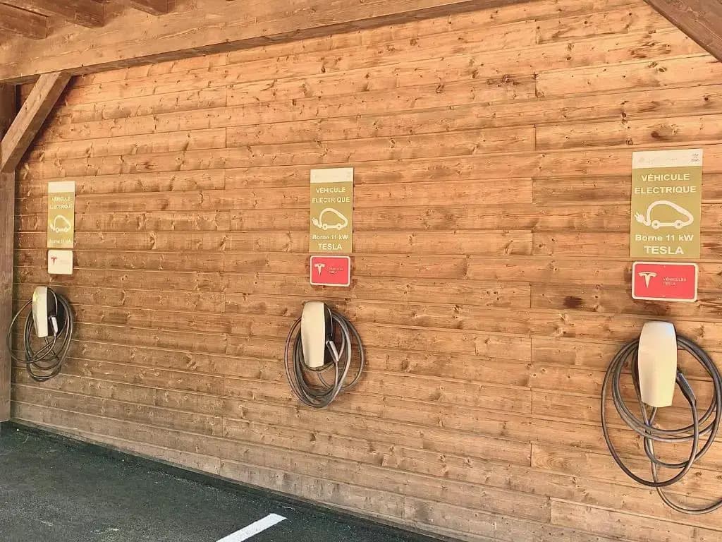 La Cheneaudiere - Hôtel Spa - Relais & Châteaux - Photo 1