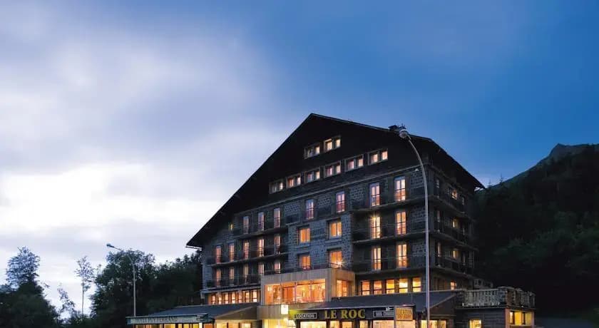 Logis Du Puy Ferrand - Photo 1