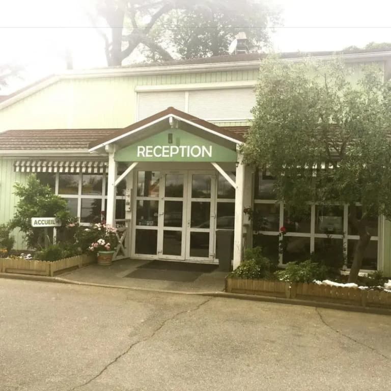 Fasthotel Toulouse Muret - Photo 1