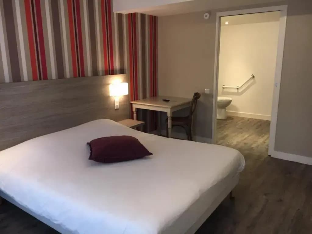 Hôtel Vauban - Photo 1