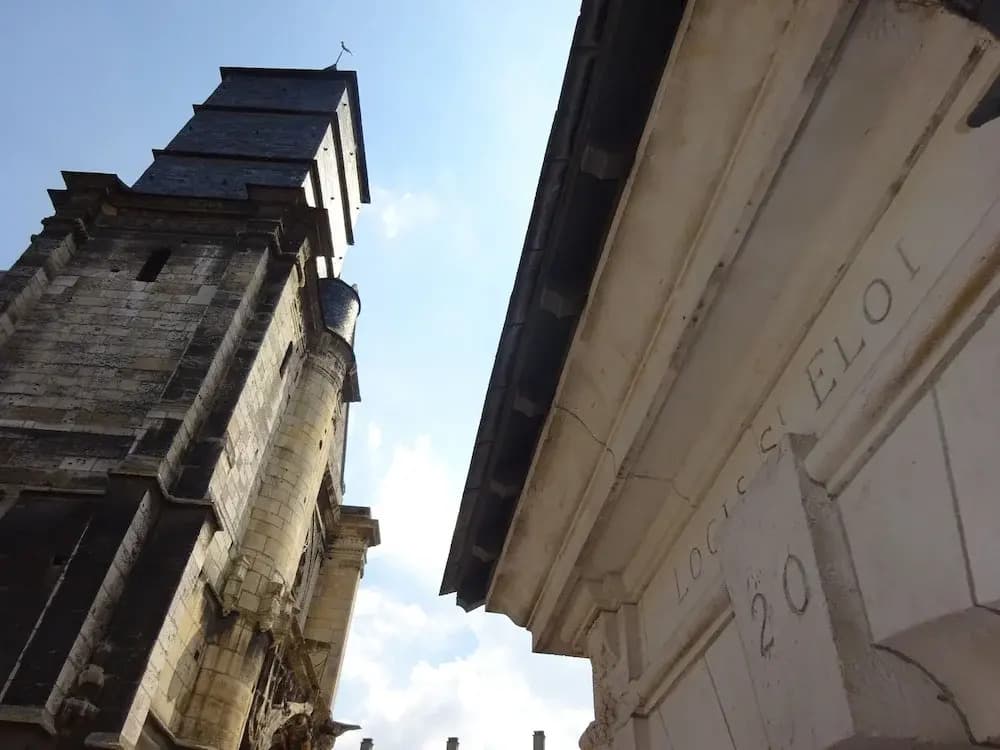 Le Logis Saint Eloi - Photo 1