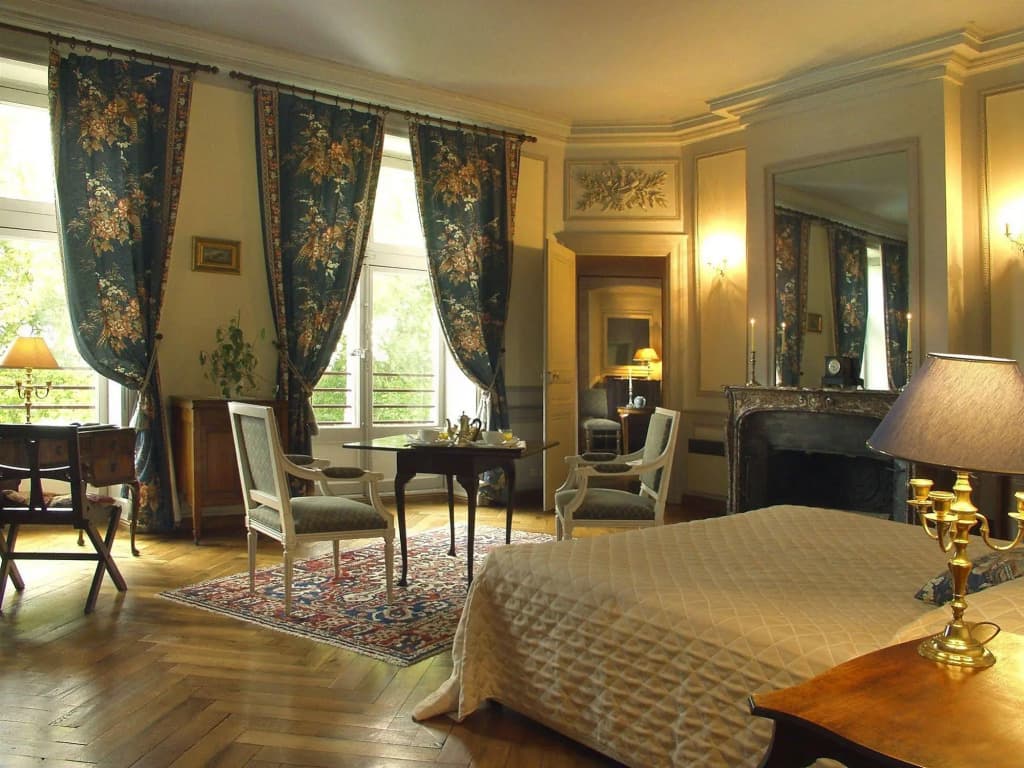 Chateau de Chissay - Photo 1