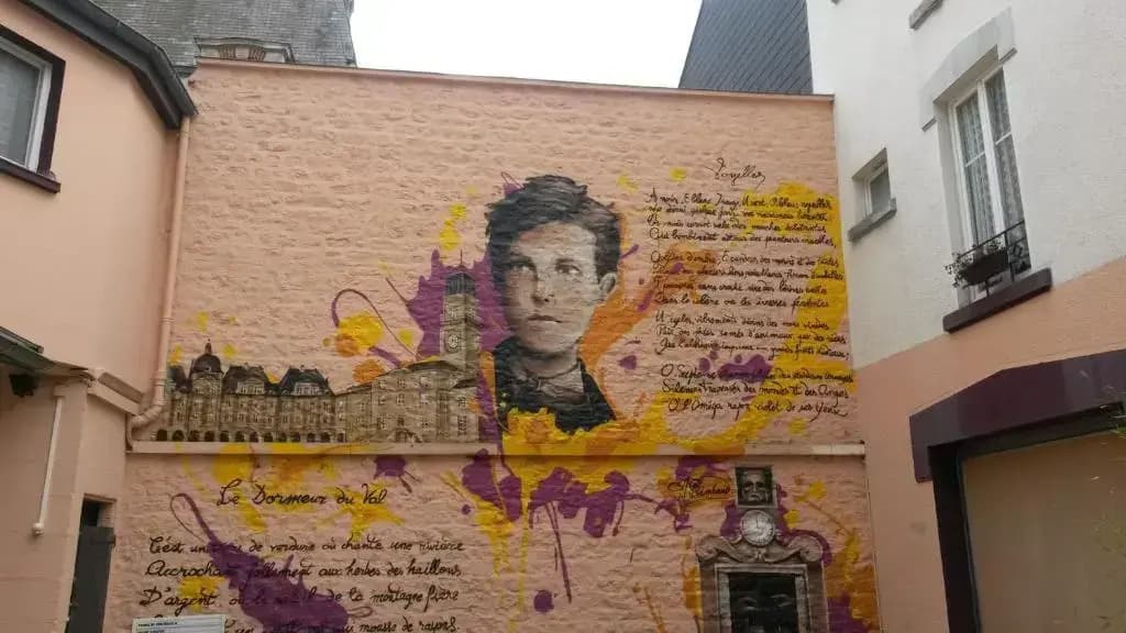 Hotel de Paris - Photo 1