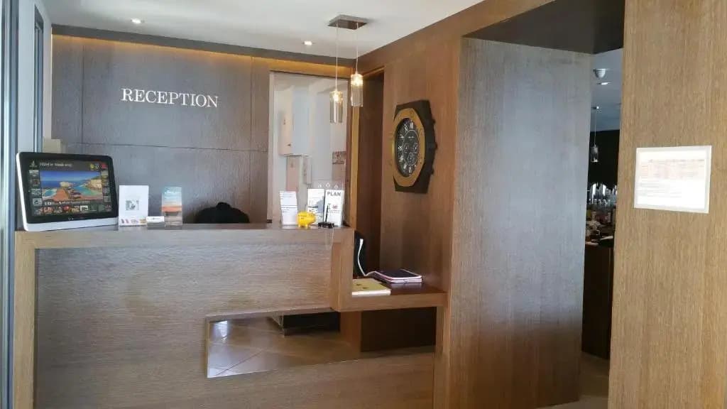 Le Week End - Photo 1