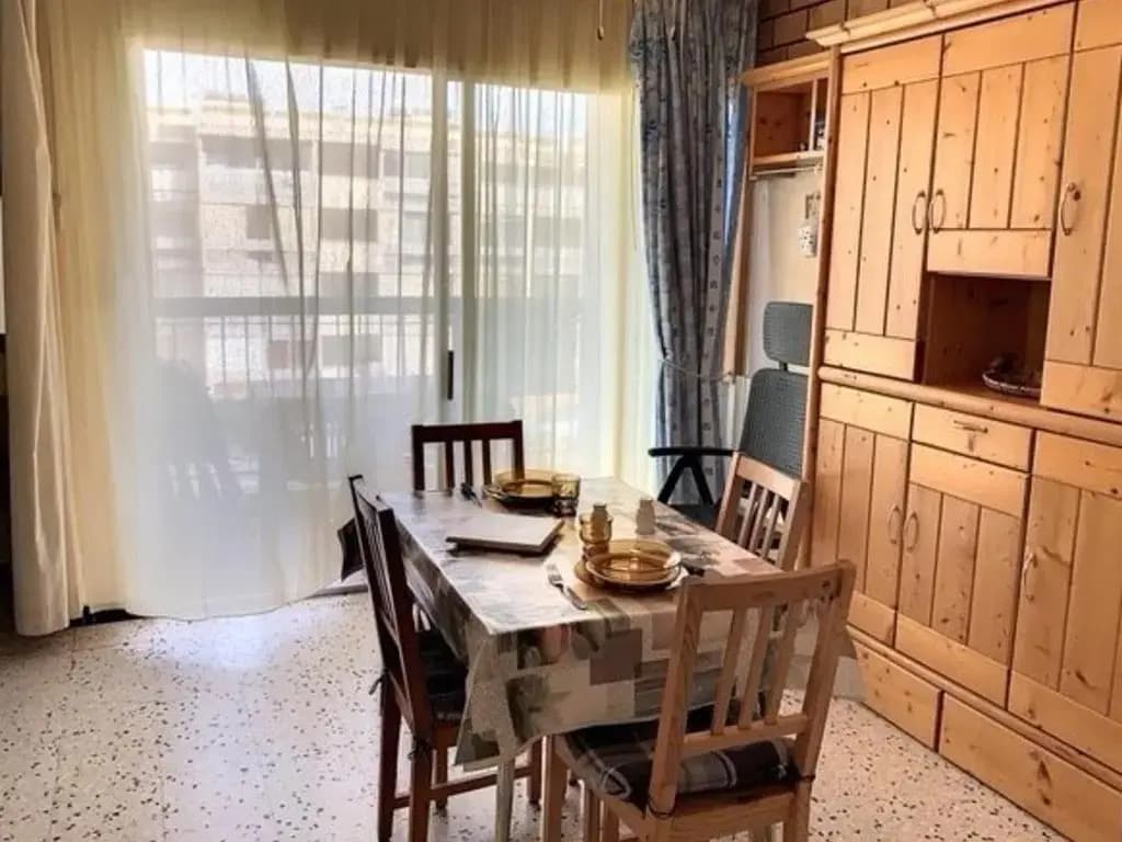 Appartement Balaruc-les-Bains, 1 pièce, 2 personnes - FR-1-503-95 - Photo 1