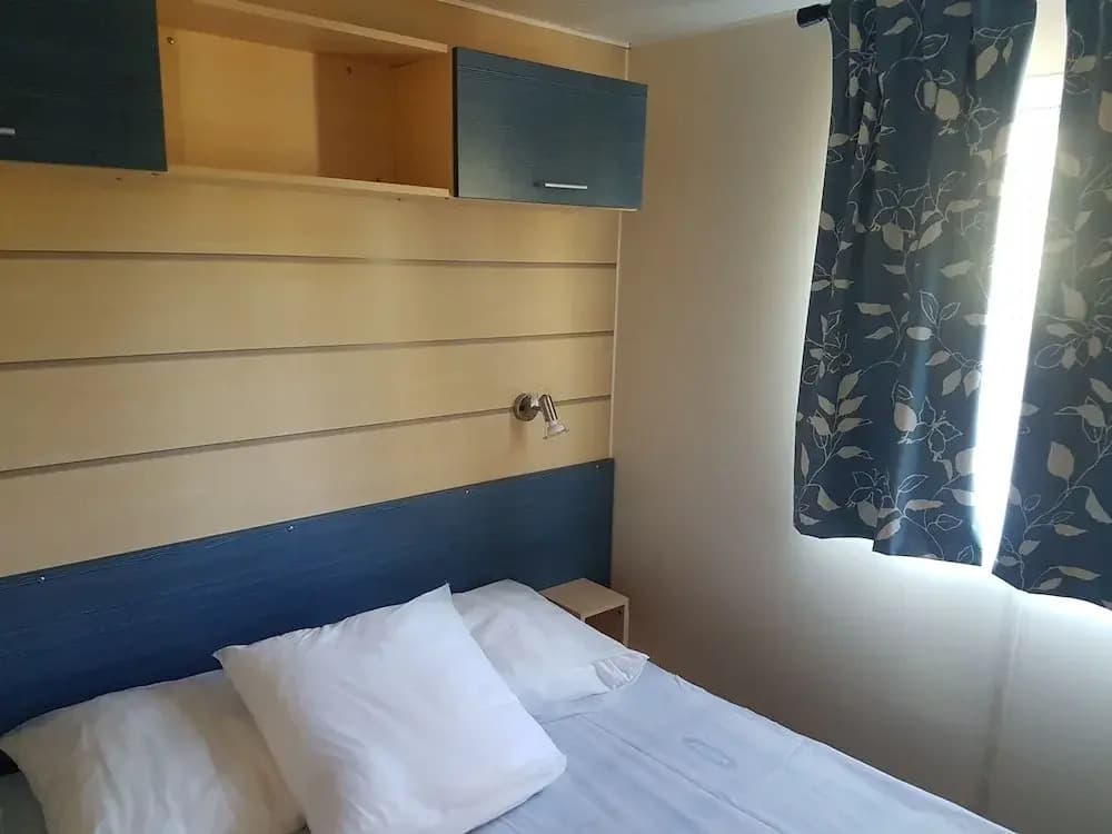 La Pierre Verte Camping Village - Photo 1