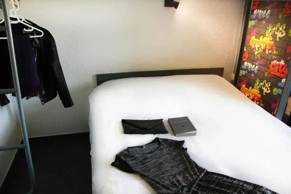 Lemon Hotel Vigneux - Photo 1