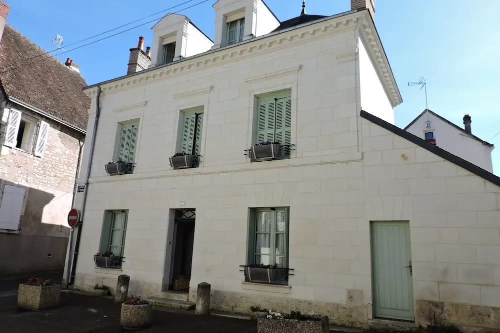 Gîte La Bourgeoise - Photo 1