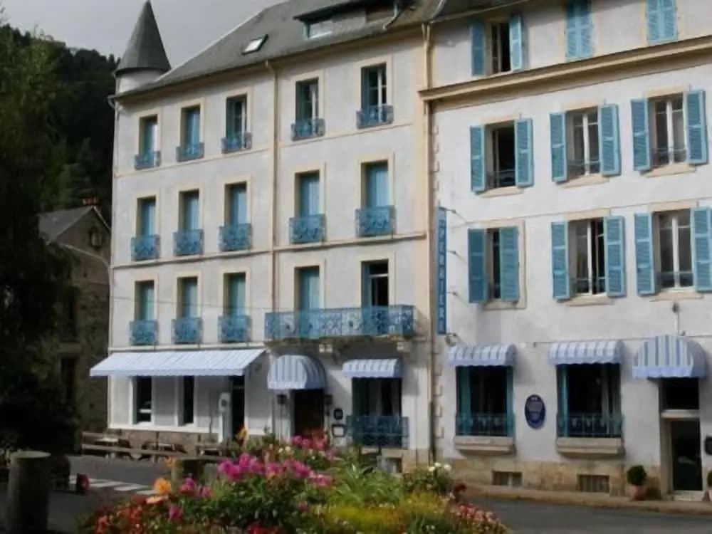 Cleotel - Photo 1