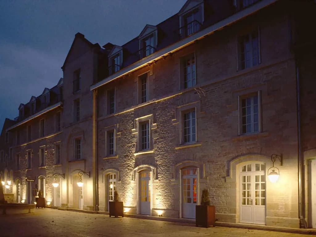 Mercure Correze La Seniorie - Photo 1
