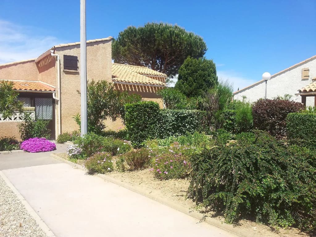 Holiday Home Les Maisons Du Soleil - Photo 1