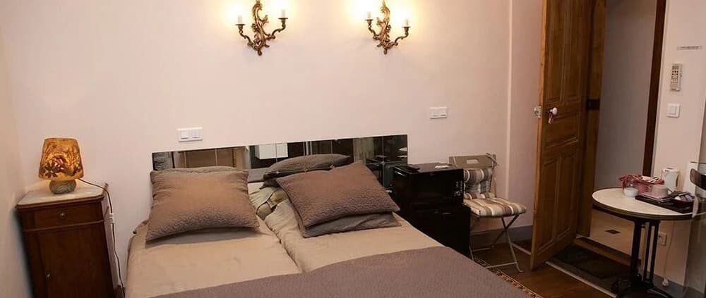 Marina - Vacances Apparthotel - Photo 1