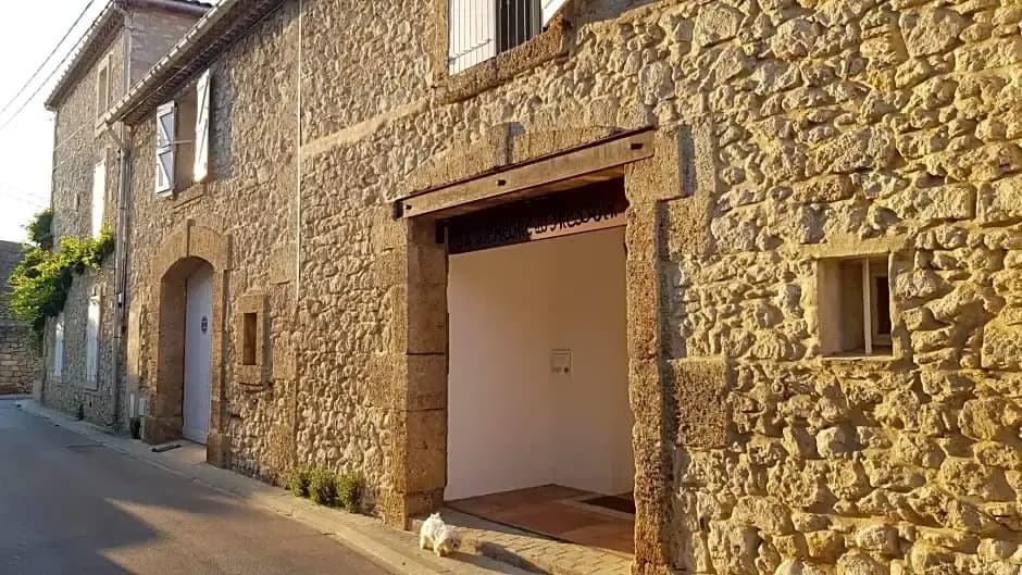 La Demeure du Pressoir - Photo 1