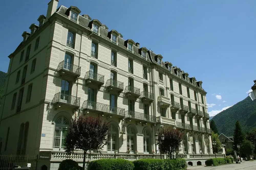 Le Majestic - Photo 1