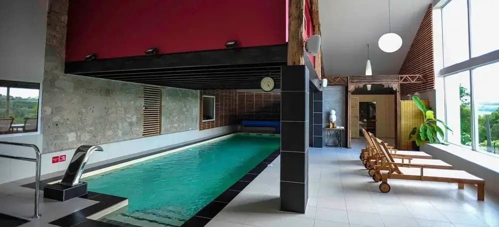 Le miel et l'eau - Photo 1