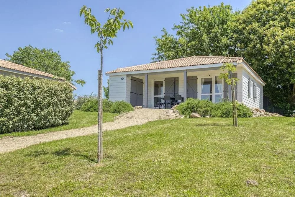 Domaine Mélusine - Photo 1