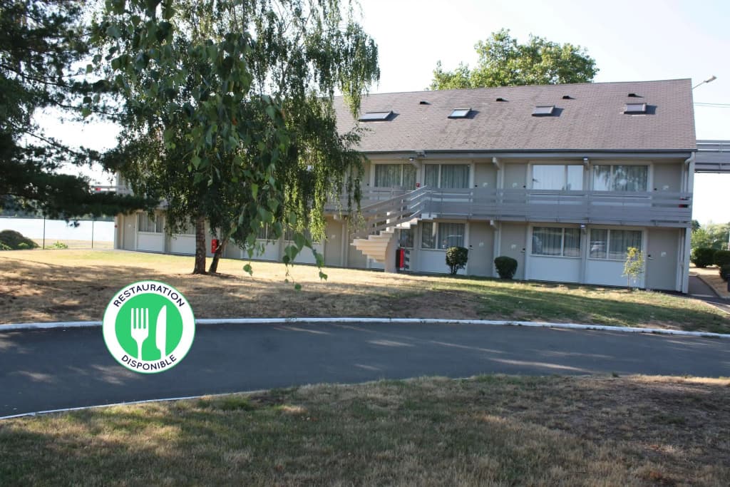 Hotel Campanile Le Mans Sud - Arnage - Photo 1